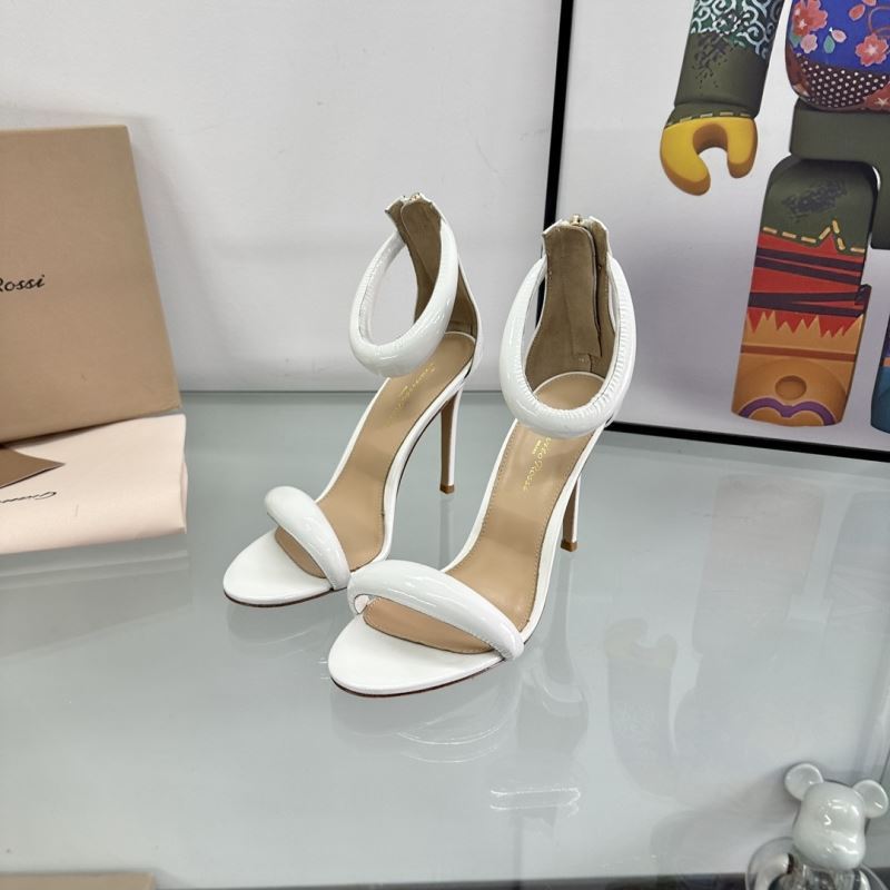 Gianvito Rossi Sandals